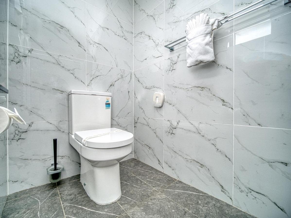 Kandos Fairways Motel Екстер'єр фото
